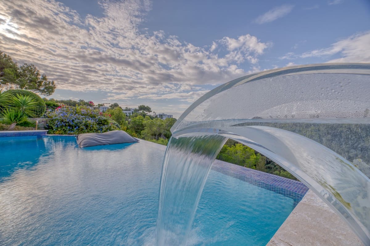 3 soveværelse Villa til salg i Sol de Mallorca - € 3.950.000 (Ref: 9002526)