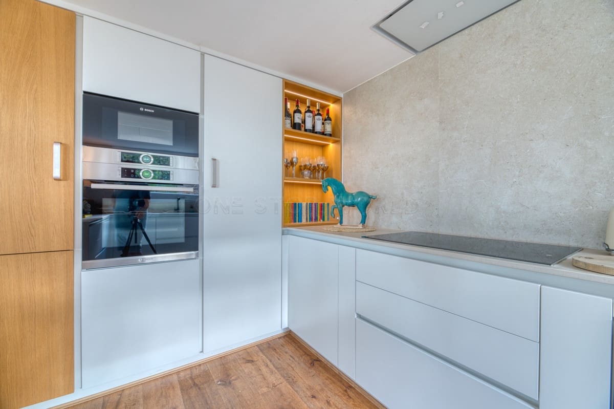 3 soveværelse Villa til salg i Sol de Mallorca - € 3.950.000 (Ref: 9002526)