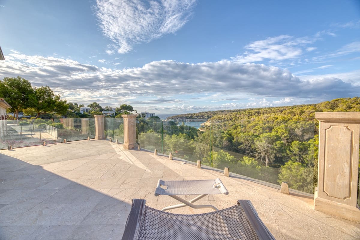 3 soveværelse Villa til salg i Sol de Mallorca - € 3.950.000 (Ref: 9002526)