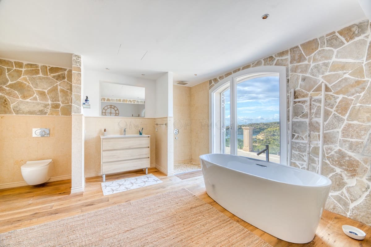 3 soveværelse Villa til salg i Sol de Mallorca - € 3.950.000 (Ref: 9002526)