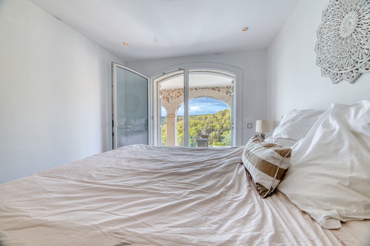 3 soveværelse Villa til salg i Sol de Mallorca - € 3.950.000 (Ref: 9002526)