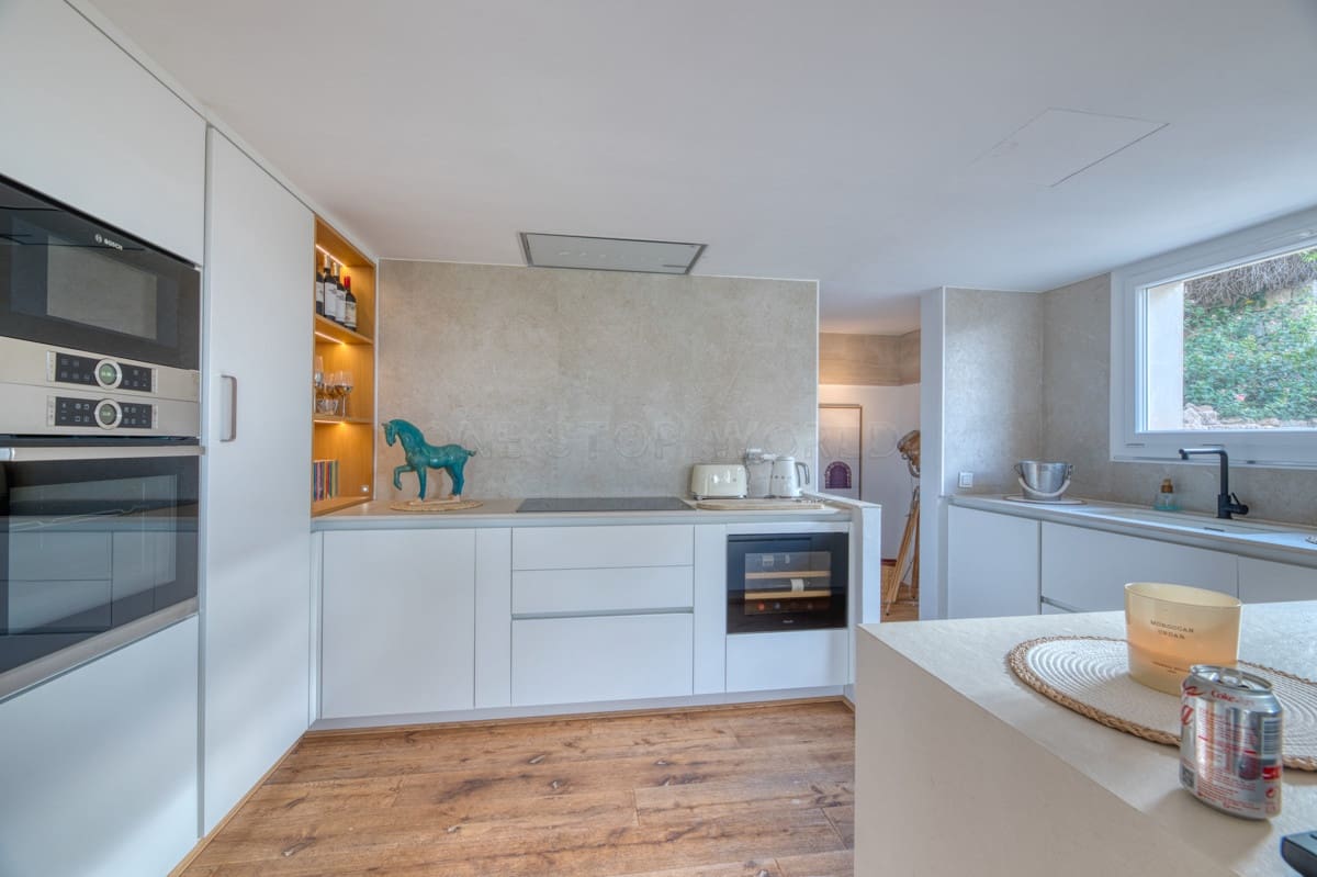 3 soveværelse Villa til salg i Sol de Mallorca - € 3.950.000 (Ref: 9002526)