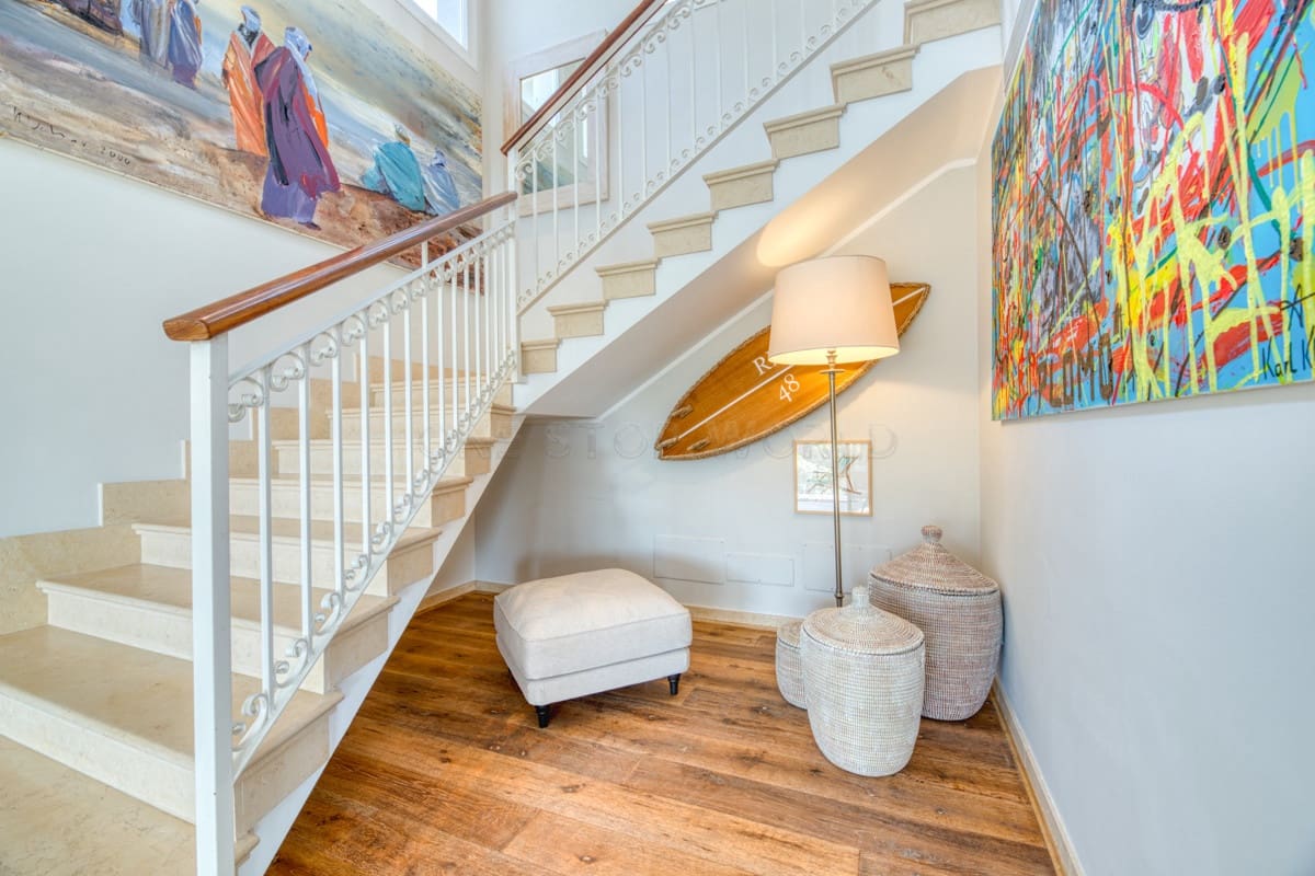 3 soveværelse Villa til salg i Sol de Mallorca - € 3.950.000 (Ref: 9002526)