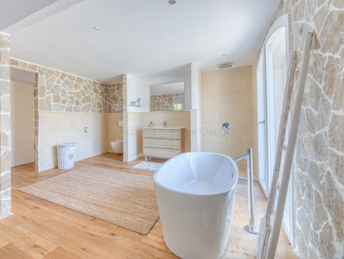 3 soveværelse Villa til salg i Sol de Mallorca - € 3.950.000 (Ref: 9002526)