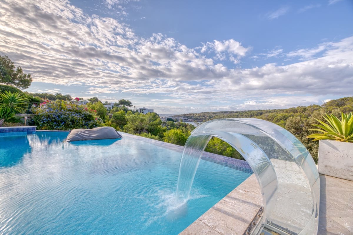 3 soveværelse Villa til salg i Sol de Mallorca - € 3.950.000 (Ref: 9002526)