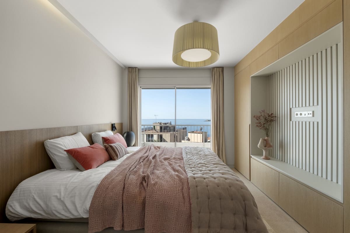 3 soverom Leilighet til salgs i Cala Mayor - € 1 690 000 (Ref: 9002527)