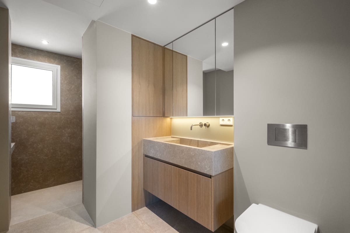 3 soverom Leilighet til salgs i Cala Mayor - € 1 690 000 (Ref: 9002527)