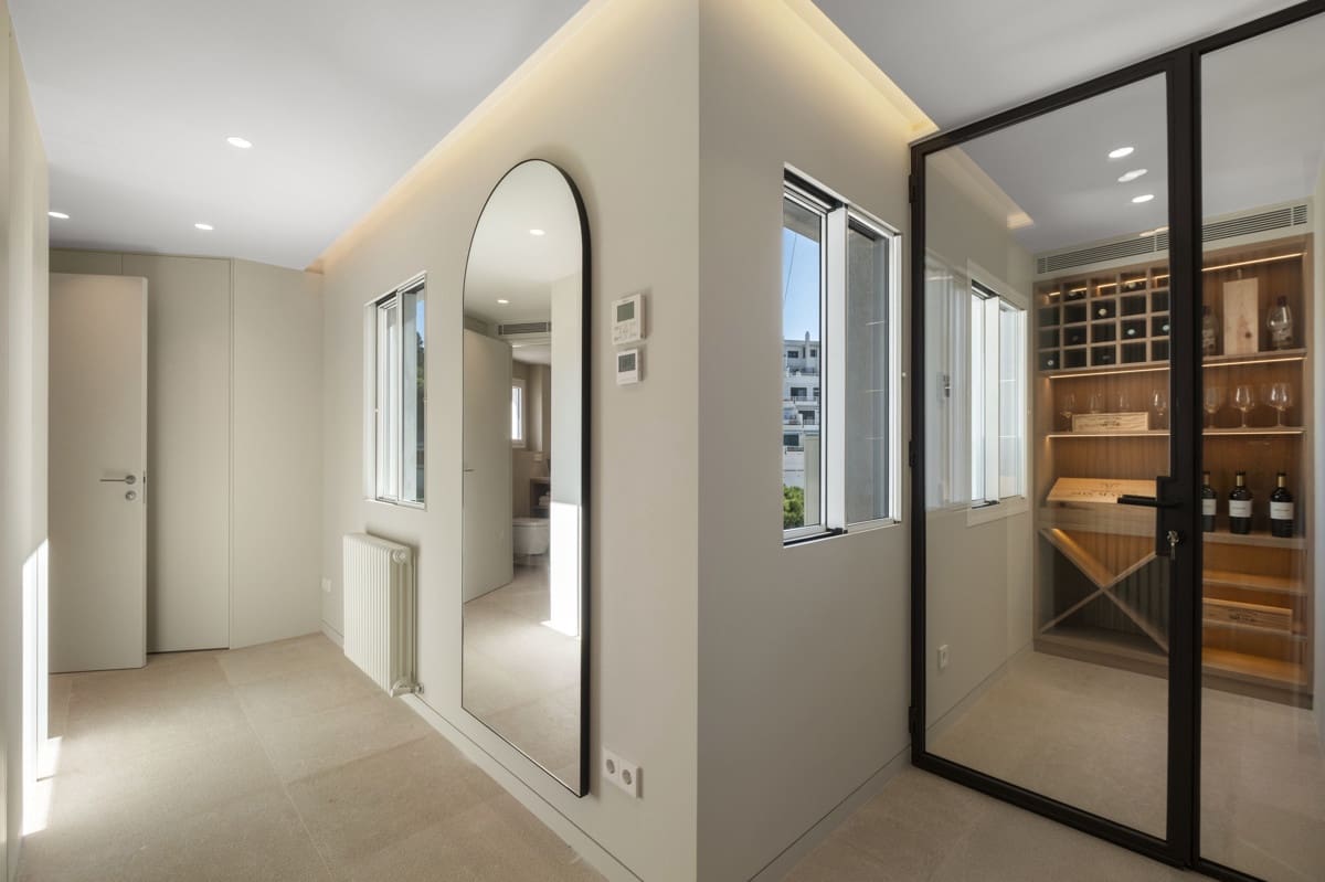 3 soverom Leilighet til salgs i Cala Mayor - € 1 690 000 (Ref: 9002527)