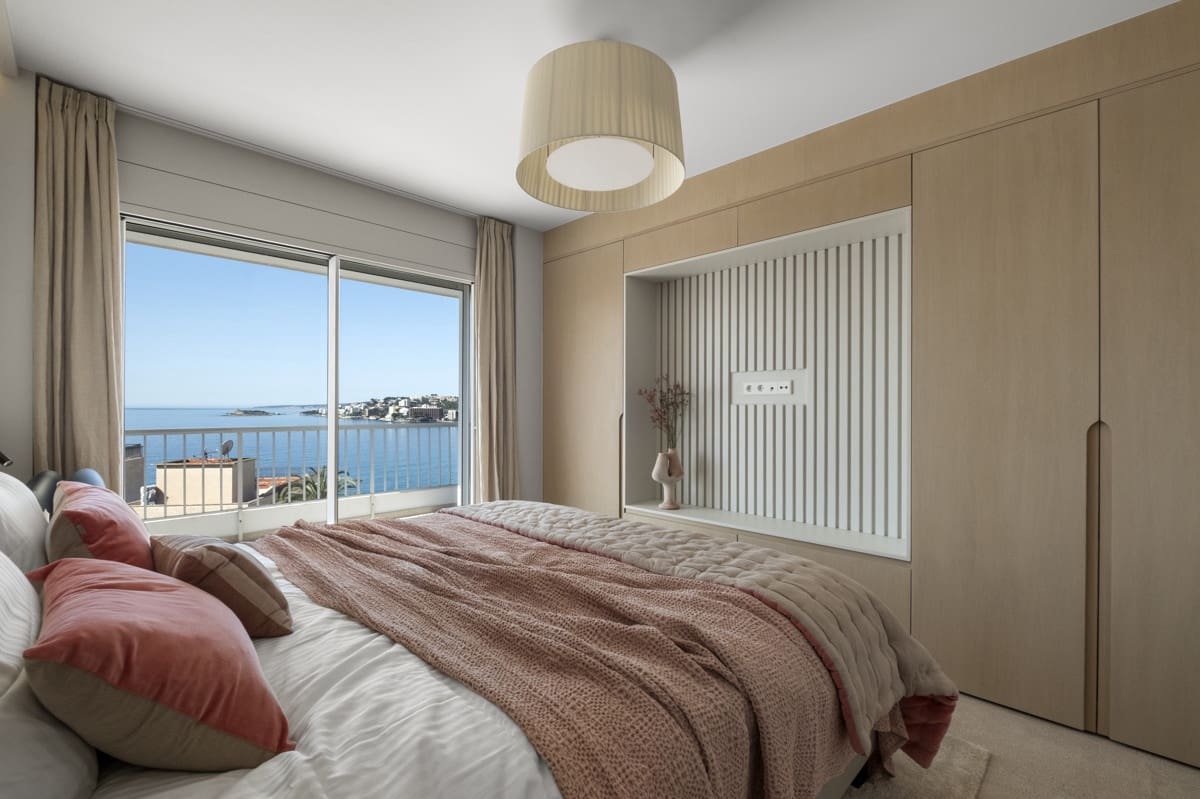 3 soverom Leilighet til salgs i Cala Mayor - € 1 690 000 (Ref: 9002527)