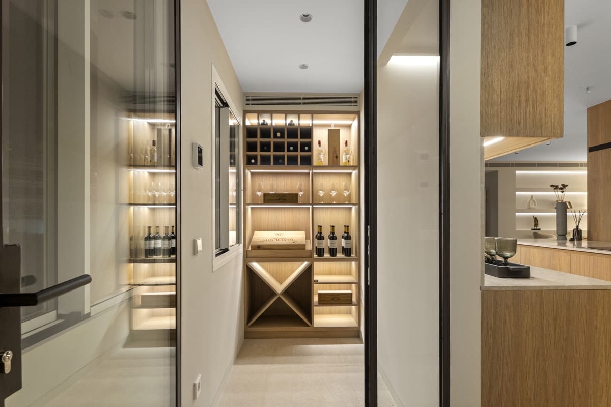 3 soverom Leilighet til salgs i Cala Mayor - € 1 690 000 (Ref: 9002527)