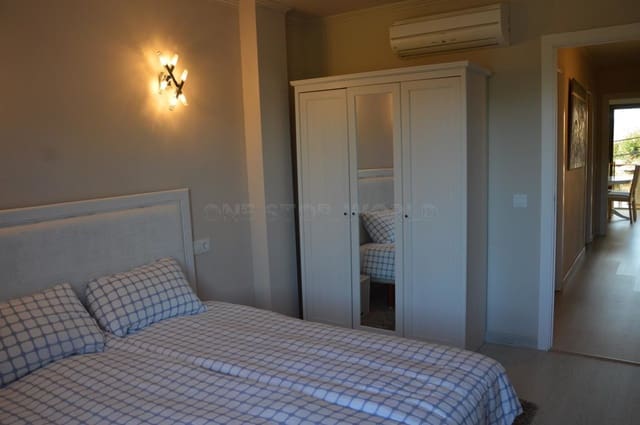 3 soveværelse Lejlighed til salg i Santa Ponsa, Calvià - € 465.000 (Ref: 9002528)