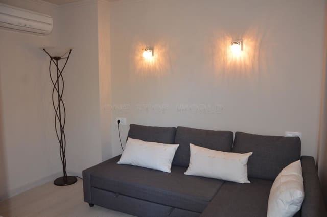 3 soveværelse Lejlighed til salg i Santa Ponsa, Calvià - € 465.000 (Ref: 9002528)