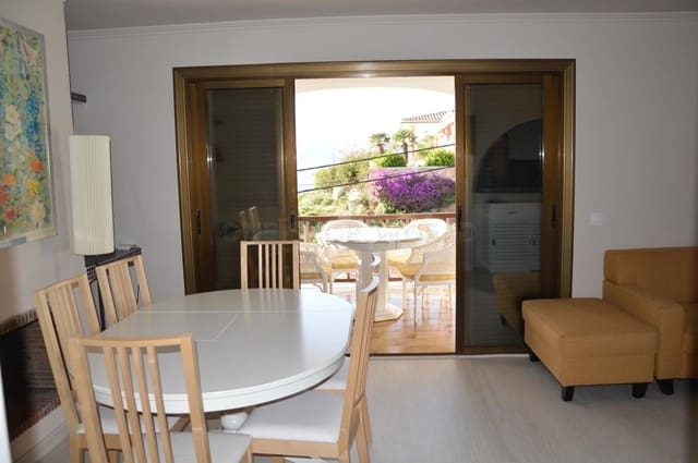 3 soveværelse Lejlighed til salg i Santa Ponsa, Calvià - € 465.000 (Ref: 9002528)