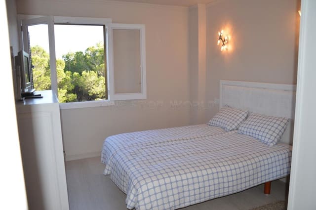 3 soveværelse Lejlighed til salg i Santa Ponsa, Calvià - € 465.000 (Ref: 9002528)