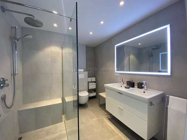 2 bedroom Flat for sale in El Toro / Port Adriano, Calvià - € 520,000 (Ref: 9002529)