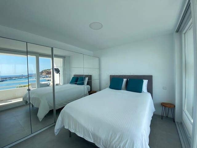 2 bedroom Flat for sale in El Toro / Port Adriano, Calvià - € 520,000 (Ref: 9002529)