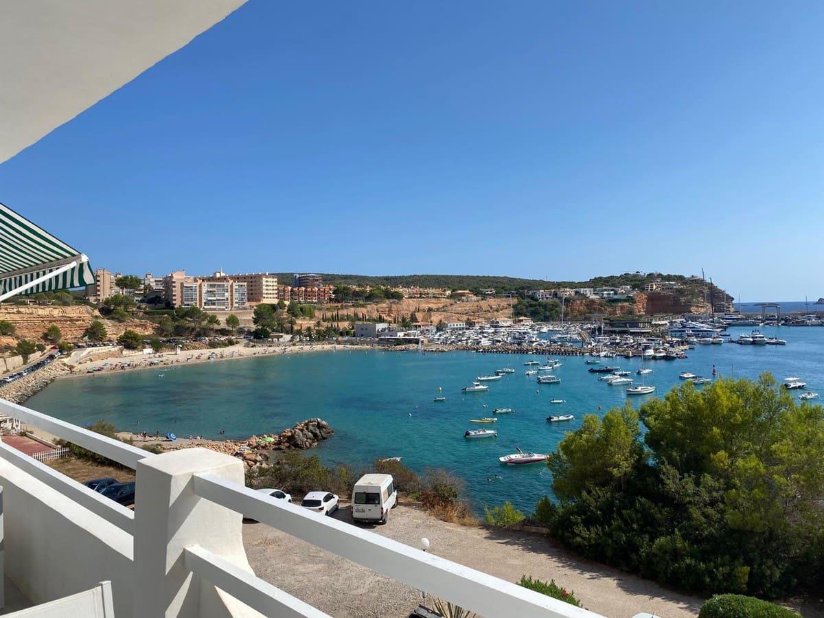 2 soveværelse Lejlighed til salg i El Toro / Port Adriano - € 520.000 (Ref: 9002529)