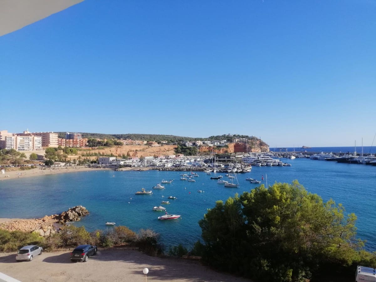 2 soveværelse Lejlighed til salg i El Toro / Port Adriano - € 520.000 (Ref: 9002529)