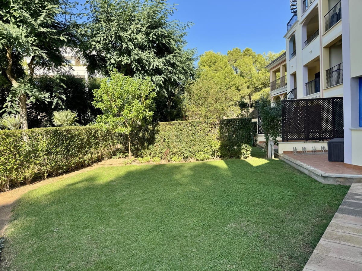 2 soveværelse Lejlighed til salg i Santa Ponsa - € 750.000 (Ref: 9002530)