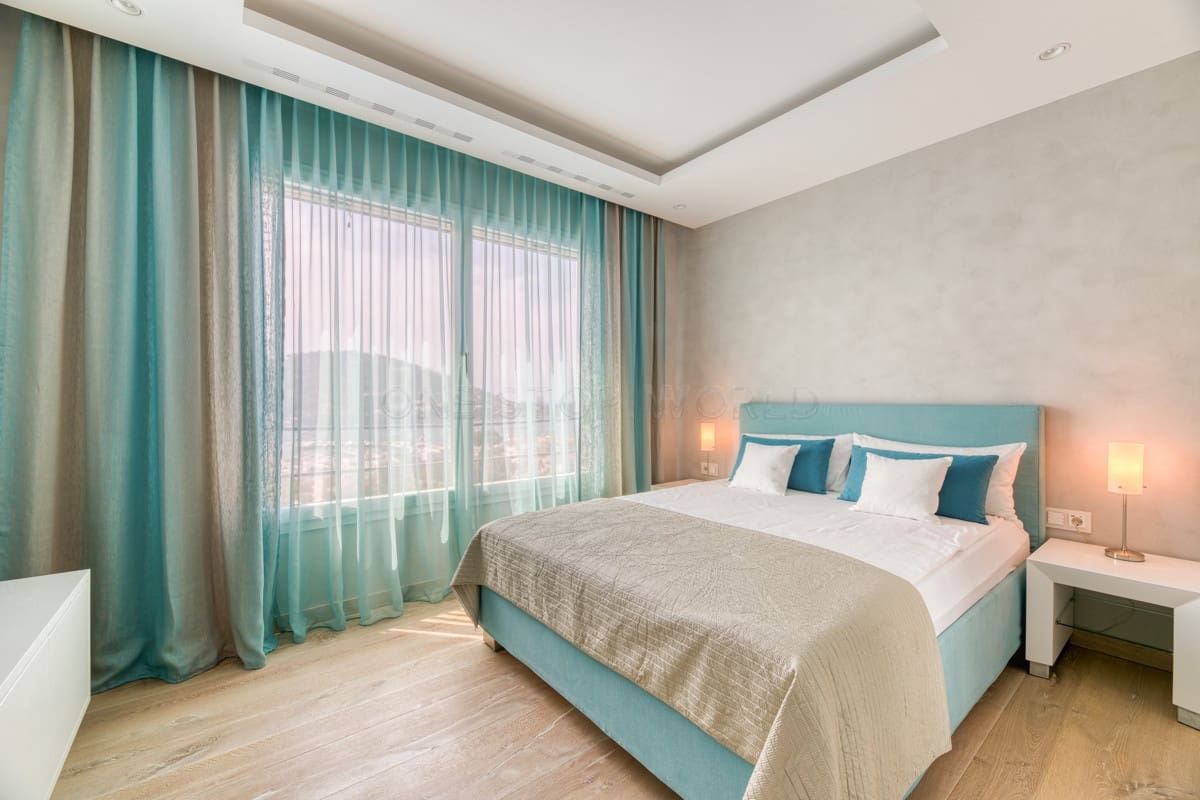 5 soverom Villa til salgs i Puerto de Andratx med svømmebasseng - € 8 900 000 (Ref: 9002532)