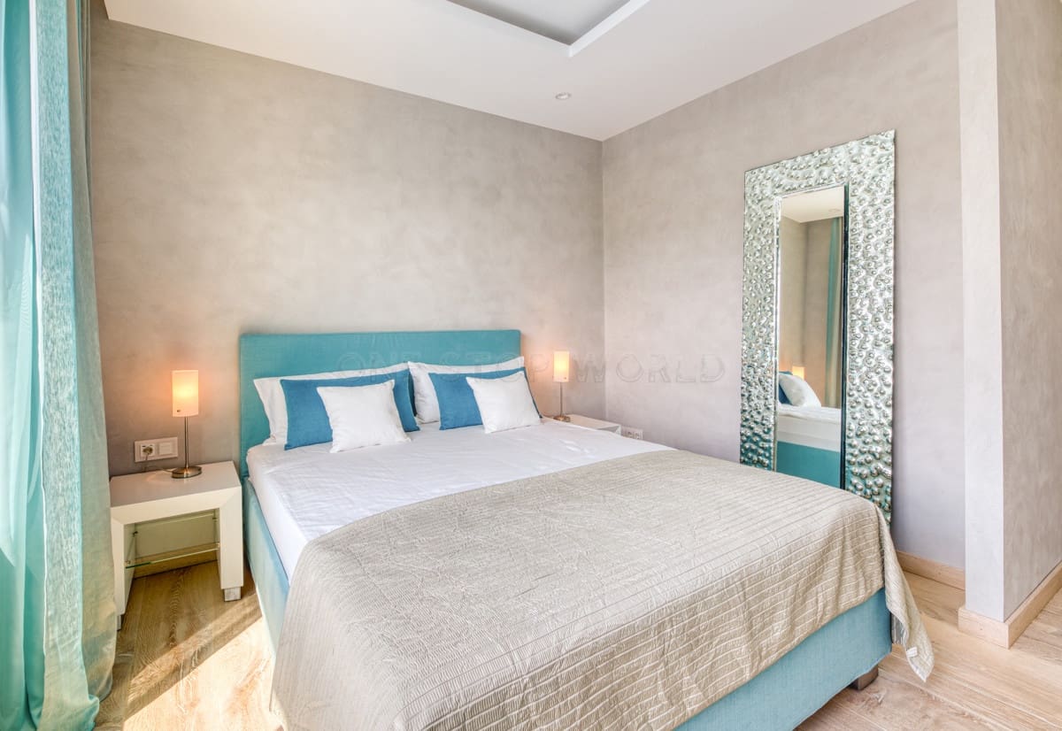 5 soverom Villa til salgs i Puerto de Andratx med svømmebasseng - € 8 900 000 (Ref: 9002532)