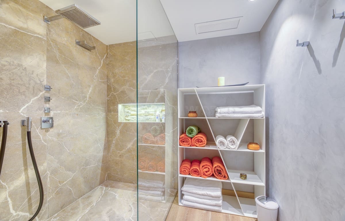 5 soverom Villa til salgs i Puerto de Andratx med svømmebasseng - € 8 900 000 (Ref: 9002532)