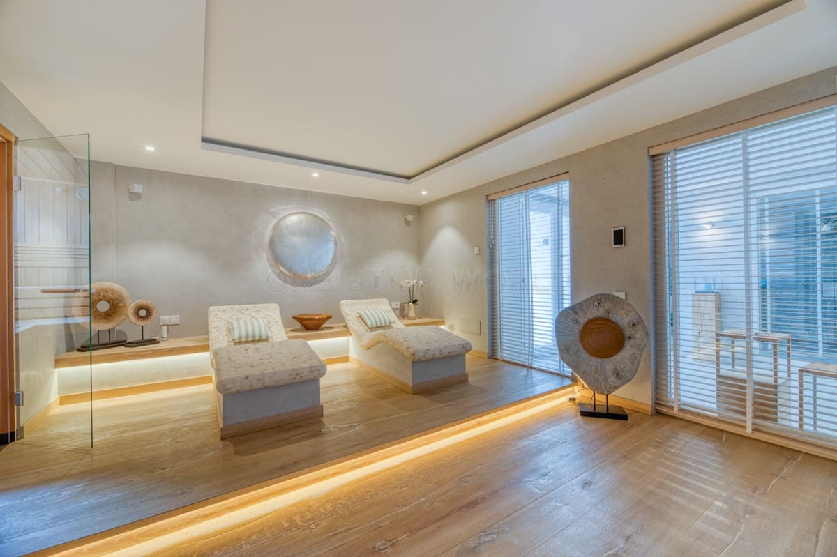 5 soverom Villa til salgs i Puerto de Andratx med svømmebasseng - € 8 900 000 (Ref: 9002532)