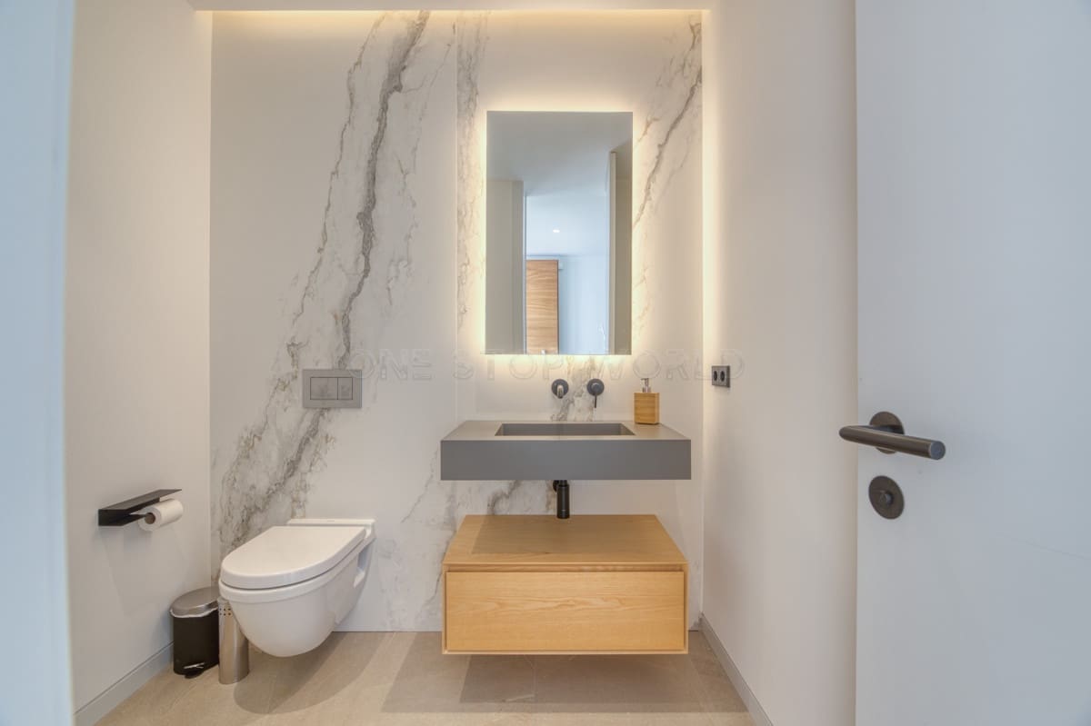 4 soveværelse Villa til salg i Santa Ponsa - € 3.100.000 (Ref: 9002533)