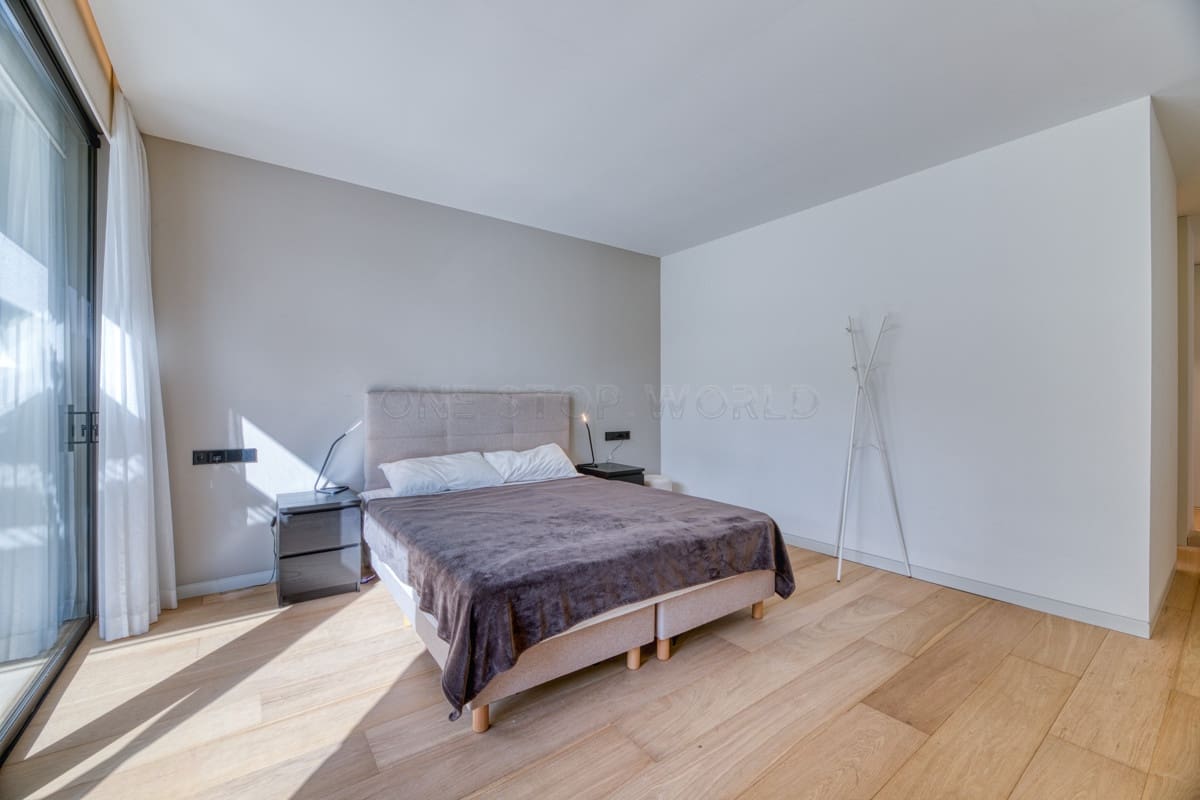 4 soveværelse Villa til salg i Santa Ponsa - € 3.100.000 (Ref: 9002533)