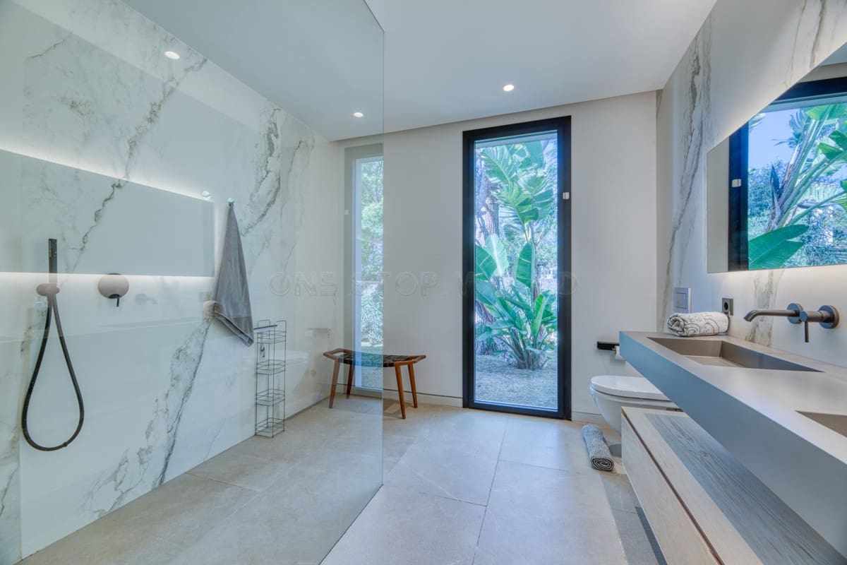 4 soveværelse Villa til salg i Santa Ponsa - € 3.100.000 (Ref: 9002533)