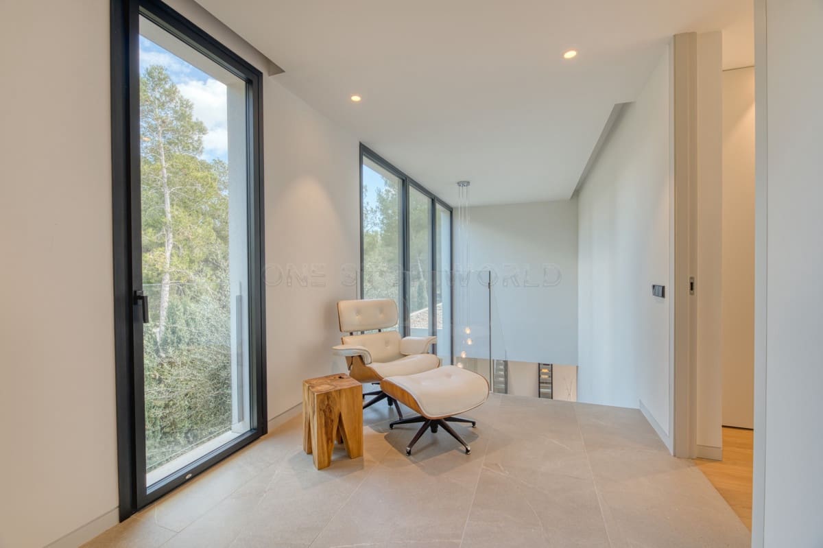 4 soveværelse Villa til salg i Santa Ponsa - € 3.100.000 (Ref: 9002533)