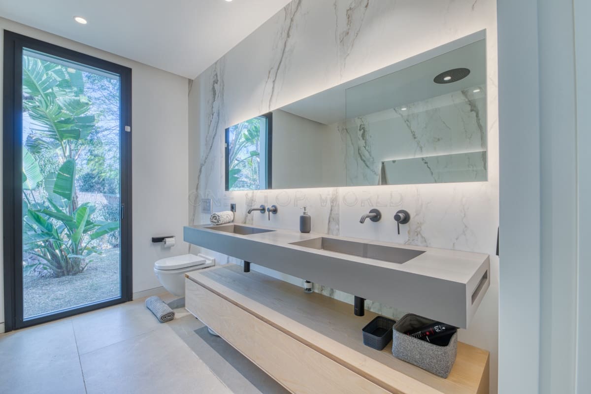 4 soveværelse Villa til salg i Santa Ponsa - € 3.100.000 (Ref: 9002533)