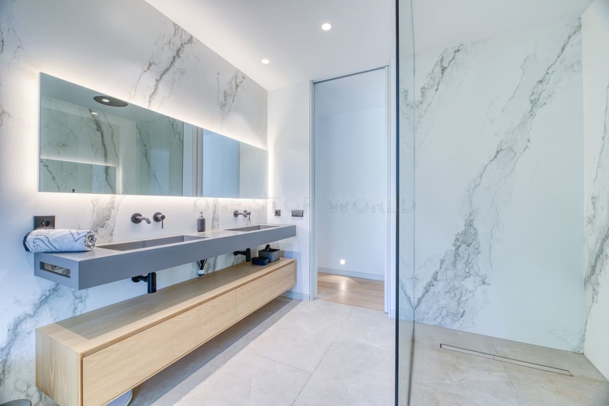 4 soveværelse Villa til salg i Santa Ponsa - € 3.100.000 (Ref: 9002533)