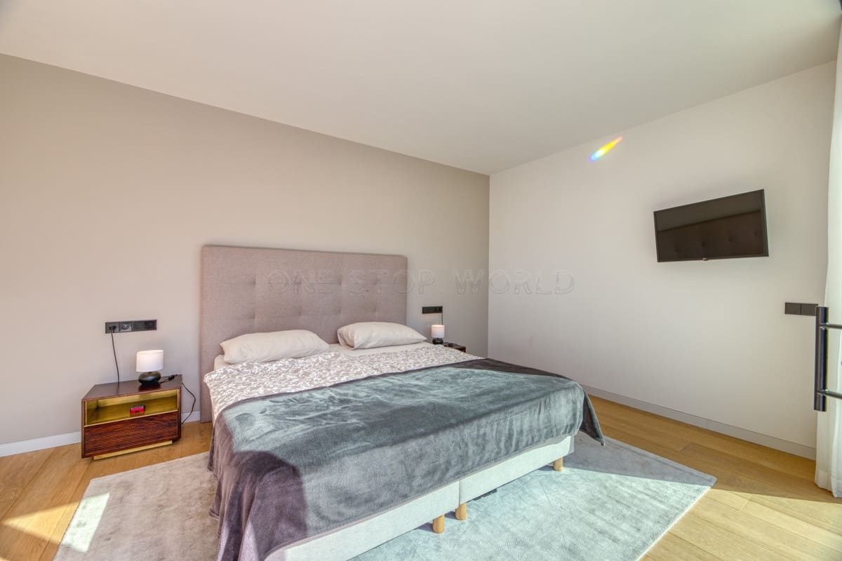 4 soveværelse Villa til salg i Santa Ponsa - € 3.100.000 (Ref: 9002533)