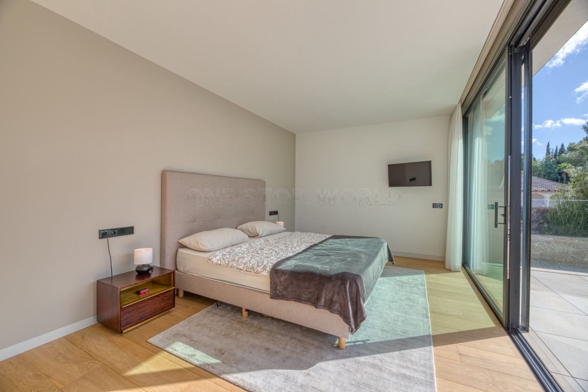 4 soveværelse Villa til salg i Santa Ponsa - € 3.100.000 (Ref: 9002533)