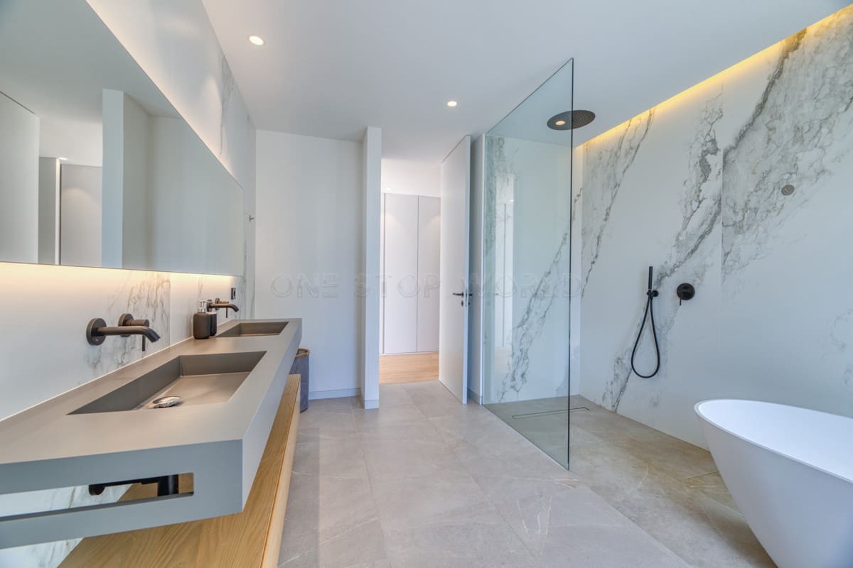 4 soveværelse Villa til salg i Santa Ponsa - € 3.100.000 (Ref: 9002533)