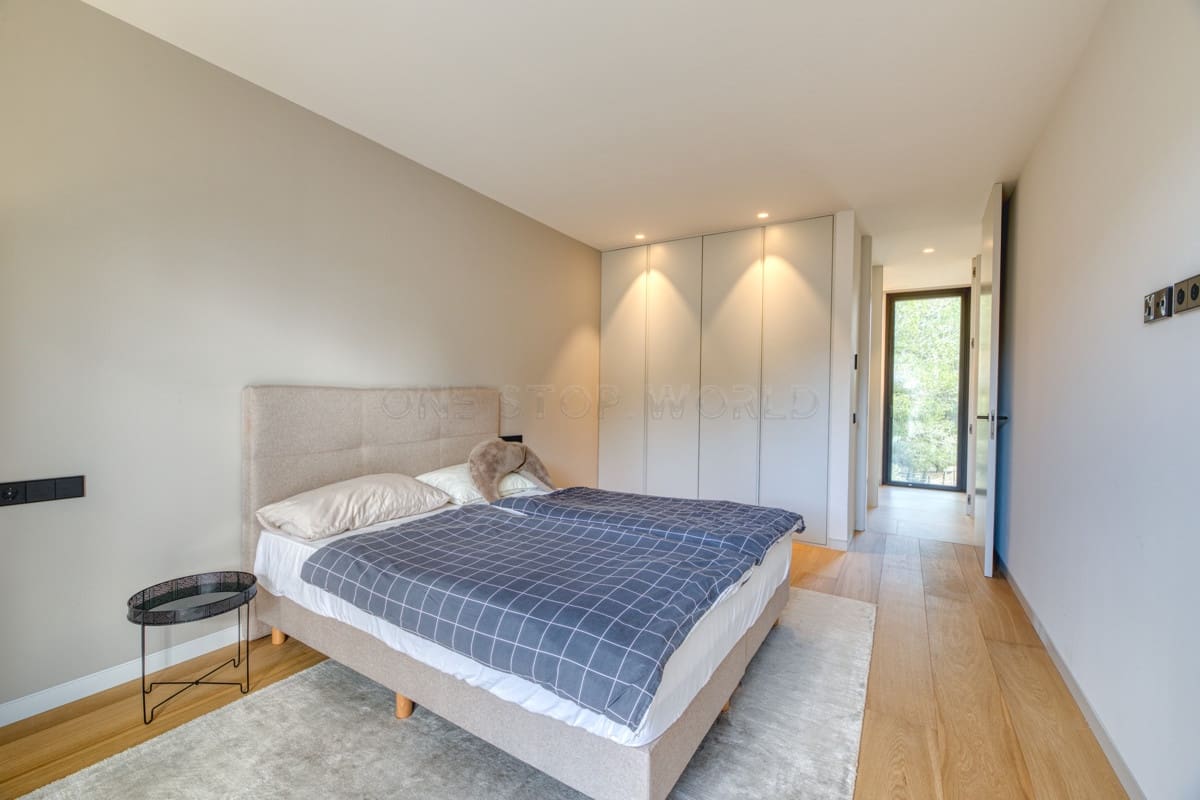 4 soveværelse Villa til salg i Santa Ponsa - € 3.100.000 (Ref: 9002533)