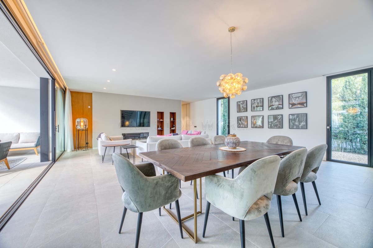 4 soveværelse Villa til salg i Santa Ponsa - € 3.100.000 (Ref: 9002533)