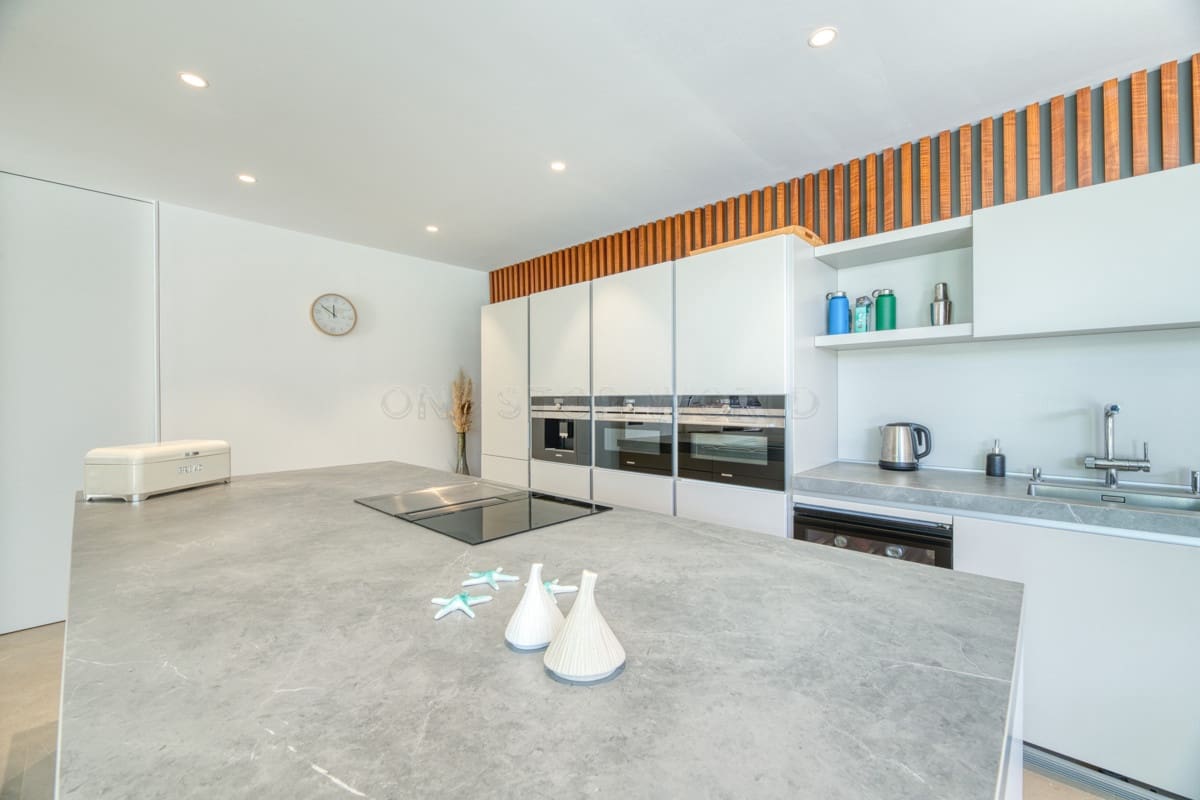 4 soveværelse Villa til salg i Santa Ponsa - € 3.100.000 (Ref: 9002533)