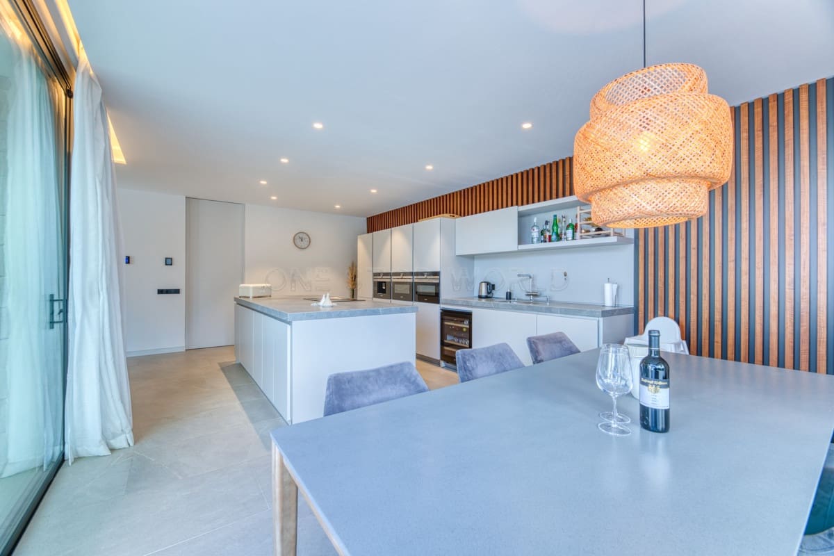 4 soveværelse Villa til salg i Santa Ponsa - € 3.100.000 (Ref: 9002533)