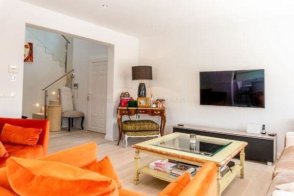 4 sypialnia Willa na sprzedaż w El Toro / Port Adriano - 1 500 000 € (Ref: 9002535)