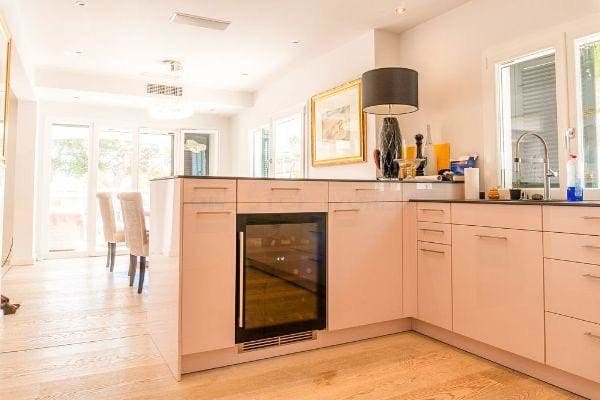 4 sypialnia Willa na sprzedaż w El Toro / Port Adriano, Calvià - 1 500 000 € (Ref: 9002535)