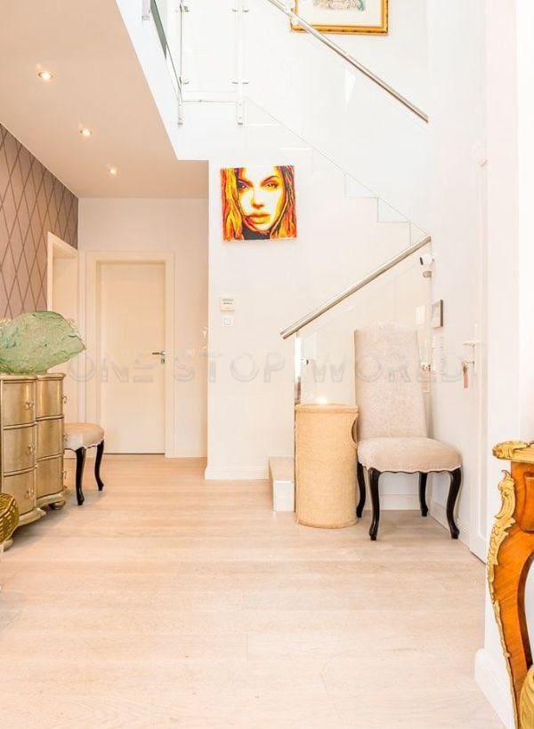 4 sypialnia Willa na sprzedaż w El Toro / Port Adriano - 1 500 000 € (Ref: 9002535)