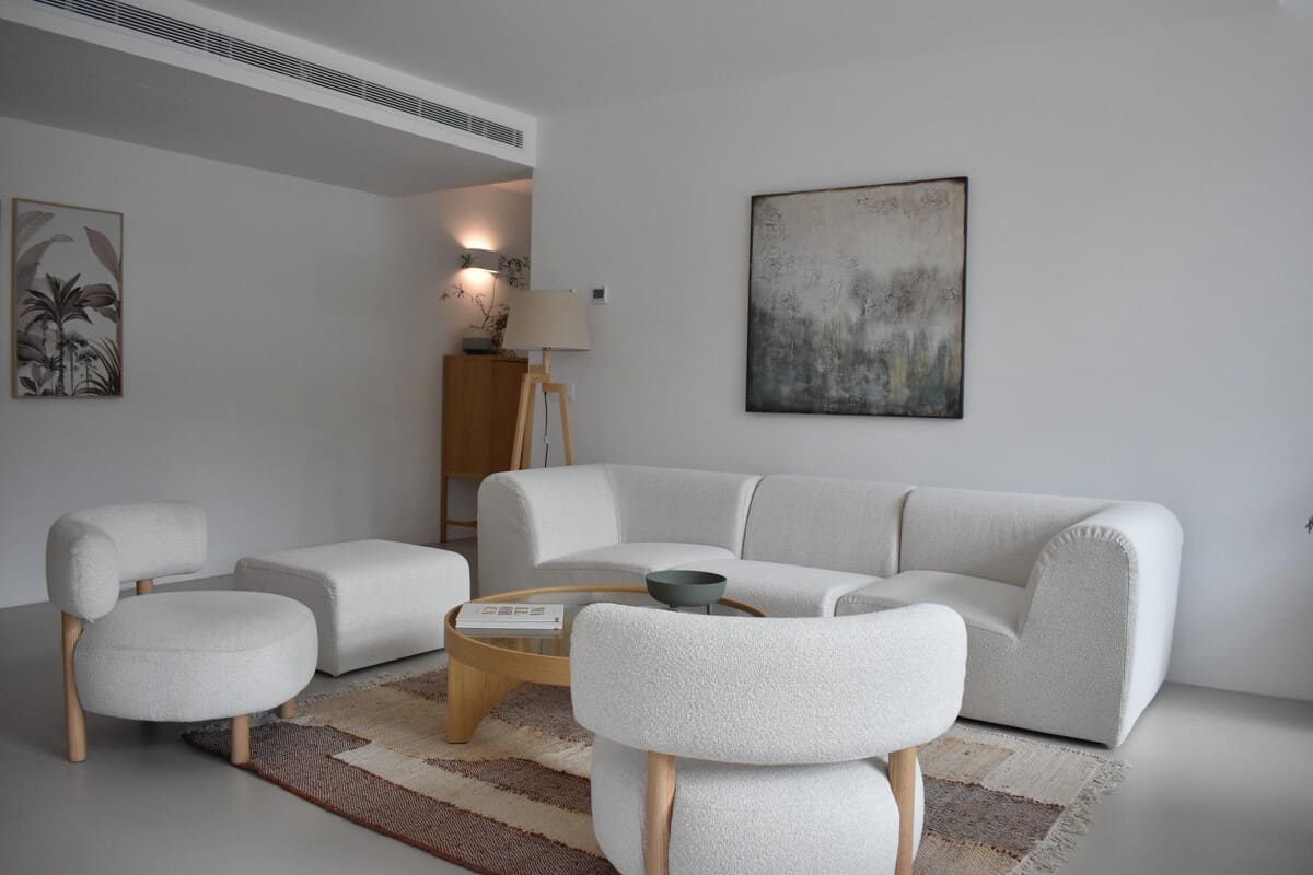 4 Zimmer Villa zu verkaufen in Santa Ponsa mit Pool - 2.950.000 € (Ref: 9002536)