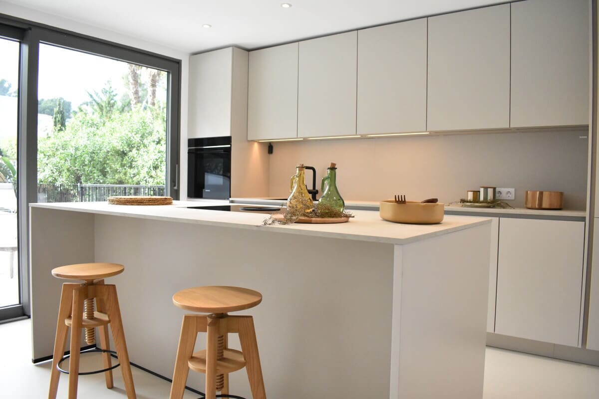 4 Zimmer Villa zu verkaufen in Santa Ponsa mit Pool - 2.950.000 € (Ref: 9002536)