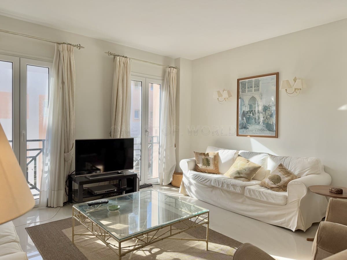 3 soveværelse Lejlighed til salg i Santa Ponsa - € 840.000 (Ref: 9002537)