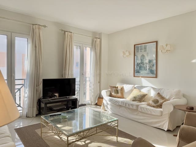 3 soveværelse Lejlighed til salg i Santa Ponsa, Calvià - € 840.000 (Ref: 9002537)