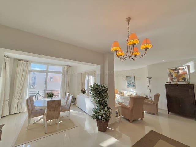 3 soveværelse Lejlighed til salg i Santa Ponsa, Calvià - € 840.000 (Ref: 9002537)