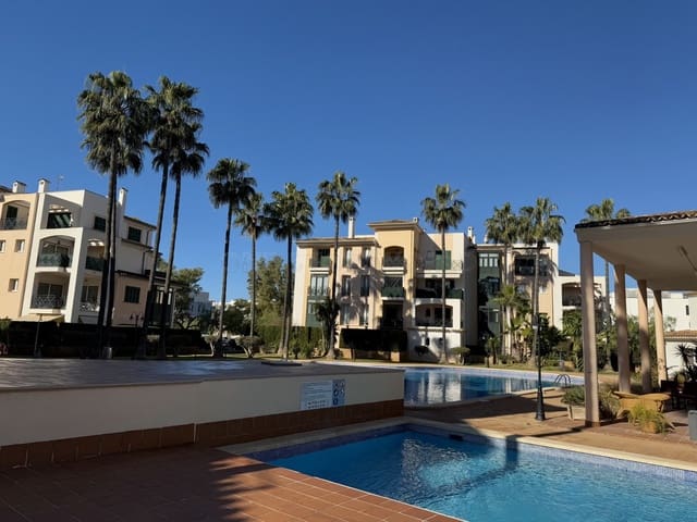 3 soveværelse Lejlighed til salg i Santa Ponsa, Calvià - € 840.000 (Ref: 9002537)