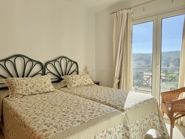 3 soveværelse Lejlighed til salg i Santa Ponsa, Calvià - € 840.000 (Ref: 9002537)